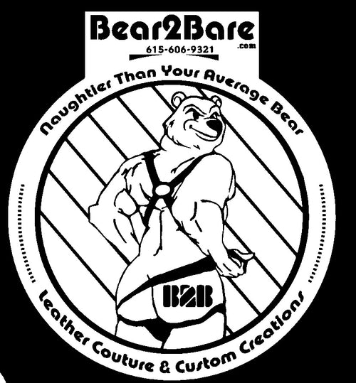 Bear2Bare